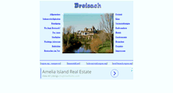Desktop Screenshot of breisach.net