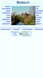 Mobile Screenshot of breisach.net
